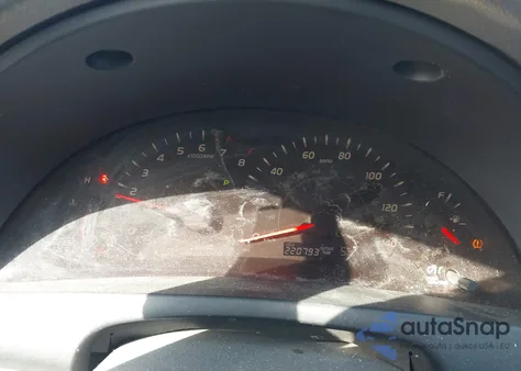 2007 Toyota Camry Ce из США, поврежденный, VIN JTNBE46K373018989